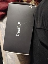 Traki Pro GPS Tracker