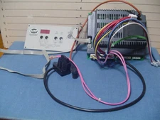 S.I.T. CONTROLS BIC-926 LCD BOILER CONTROL