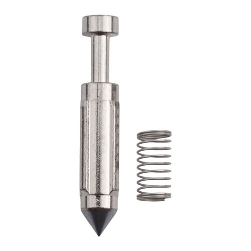 Aguja de flotador de carburador y resorte para GX110 para GX120 GX140 para y para GX200 - Imagen 15 de 16