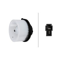 InnenraumgebläSe 12 V 156 W 2-Polig Hella FüR U.A. Hyundai Tucson