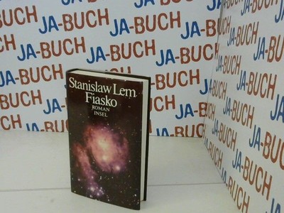 Fiasko Lem, Stanislaw: