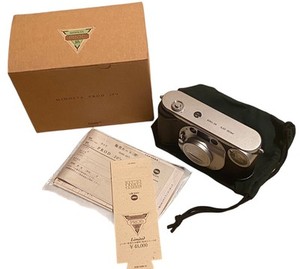 Minolta Prod 20's | eBay
