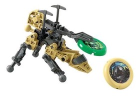 LEGO&reg; Technic 8506-1 - Granite
