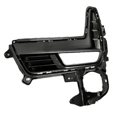 For Honda Ridgeline 21-25 Front Driver Side Bumper Grille Standard Line