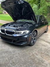 2023 BMW 3-Series 