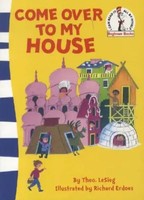 Dr. Seuss | Come Over To My House | Taschenbuch | Englisch (2012)