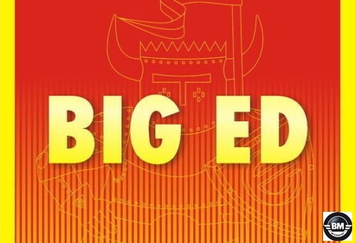 Eduard Accessories Big Ed Douglas A-1H For Tamiya Kit Bausatz 1:48 BIG49344-image