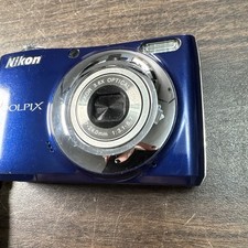 Nikon Coolpix L22 Digital Cameras for Sale | Shop New & Used Nikon Coolpix L22 Digital Cameras for Sale | Shop New & Used