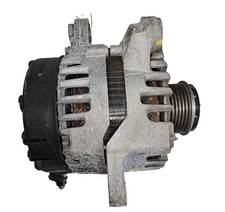 17-20 HYUNDAI ELANTRA Alternator 2.0L ONLY SEDAN ONLY KOREAN BUILT 37300-2E821