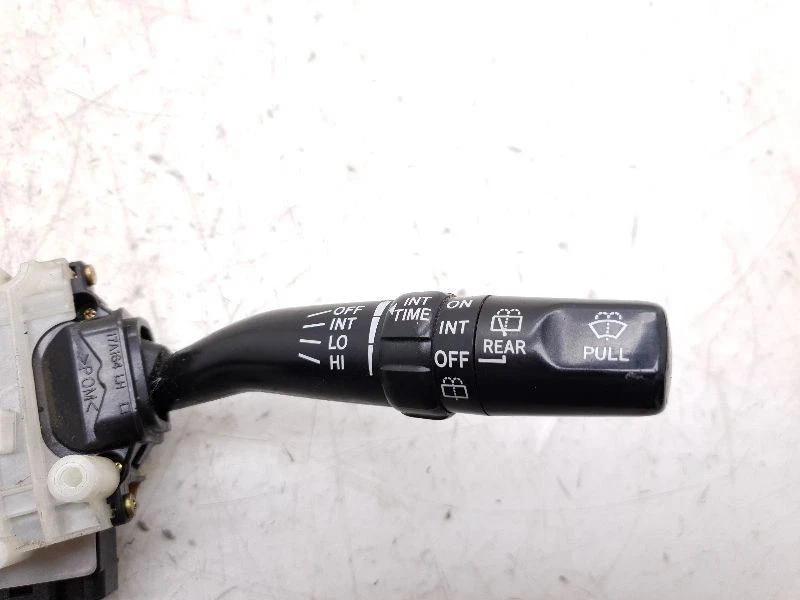 98 99 00 TOYOTA RAV 4 CONJUNTO INTERRUPTOR COLUMNA DIRECCIÓN Foto 3 de 4