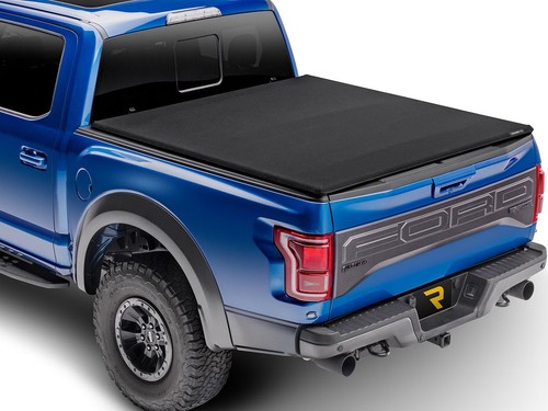 Extang Trifecta Signature 2.0 Soft Tonneau Fits 19-25 Silverado/Sierra 5'10"