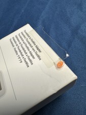 Apple Thunderbolt to FireWire Adapter A1463 MD464ZM/A Genuine NEW Converter