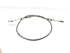 09 Club Car Carryall 295 Shifter Cable Line