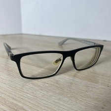 Face A Face Alium R1 915 Eyeglasses Frame Titanium France 54-17-140 POOR COND