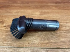 Dyson Wide Brush Head Pipe Attachment Good Condition