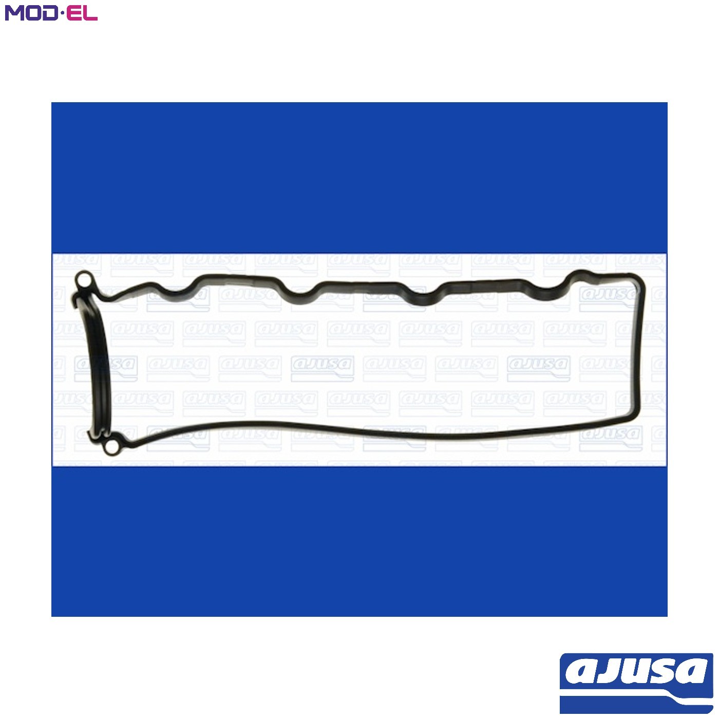 Valve cover gasket 11021900 AJUSA for NISSAN BLUEBIRD Station Wagon BLUEBIRD - Image 7