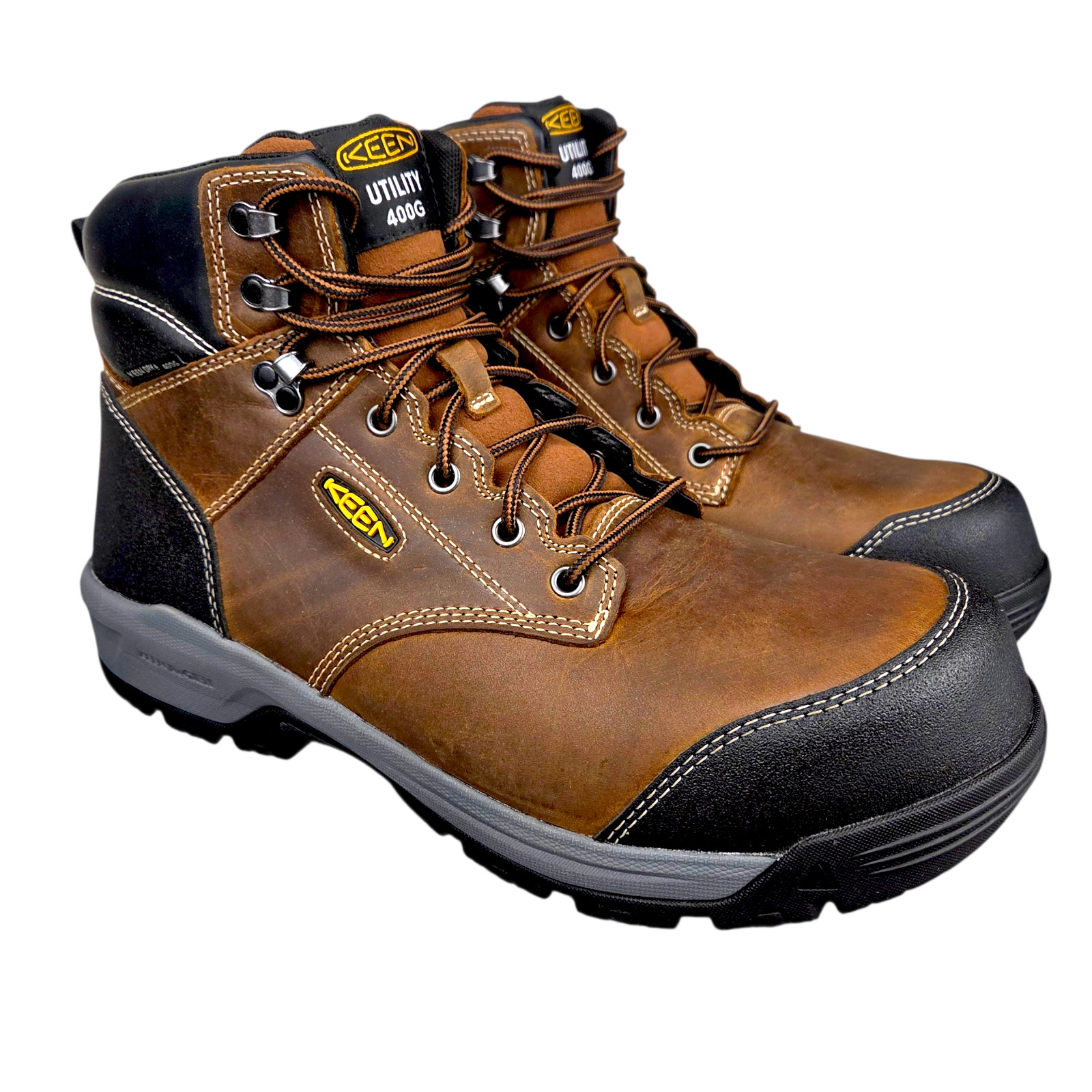 's Work Boots