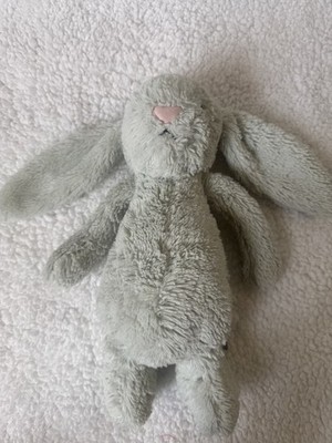 Jellycat AUTHENTIC SEASPRAY Bashful Bunny 12