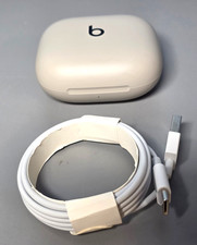 BEATS POWERBEATS PRO 2 WIRELESS BLUETOOTH - NOISE CANCELLING - QUICKSAND -Read