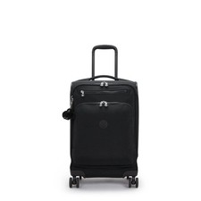 Kipling New Youri Spin Small 4 Wheeled Rollin...