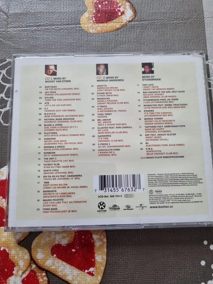 Kontor 11 - Bild 2 von 2