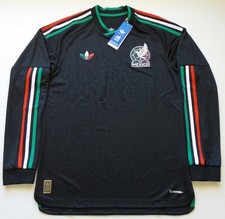Mexico Multi-Color National Team Soccer Jerseys | eBay