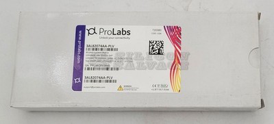 ProLabs 3AL82074AA-PLV 100GBase-LR4 QSFP28 SMF 10KM Transceiver