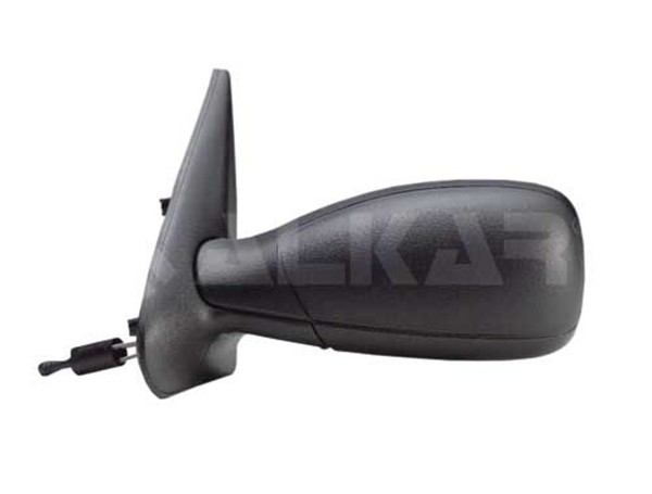 Alkar AußEnspiegel 6164280 FüR Peugeot 306 7C N3 N5 7A 7D 7B 7E Konvex Break 16V-image