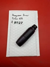 Dangerous Power Inline HPR