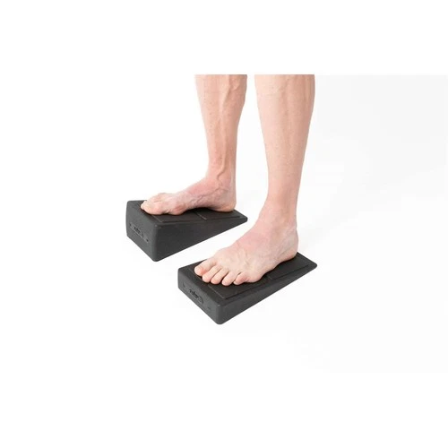 Wadendehner 3er Set kombinierbare Keile zur Dehnung Wadenstrecker Knieretter - Bild 10 von 12