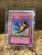 Horn of Heaven MRD-130 Metal Raiders Unlimited|Unlimited Edition