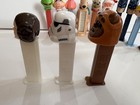 PEZ VINTAGE  1991-2003 LOT OF 13 STAR WARS/MUPPETS/LONNEY TUNES & more -used — photo 3