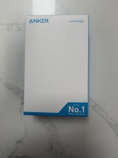 Image of Anker Power Bank 633 Magnetic Battery 10,000mAh Foldable Wireless Portable New