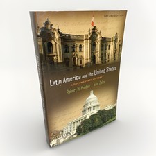 Latin America and the United States: A Docume...