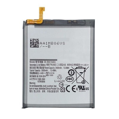 New EB-BN970ABU Battery Replacement For Samsung Galaxy Note10 SM-N970F/DS Tools