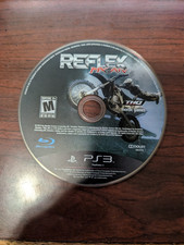 MX Vs ATV Reflex (PlayStation 3 PS3) NO TRACKING - DISC ONLY 8104