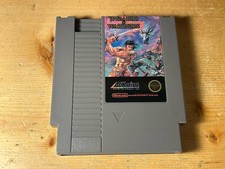 Wizards & Warriors Sur NES - Version PAL Complète - Bon état