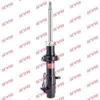 1X KYB StoßDäMpfer Excel-G 333321 FüR Toyota 333320 MR2 3 16V ZZW30