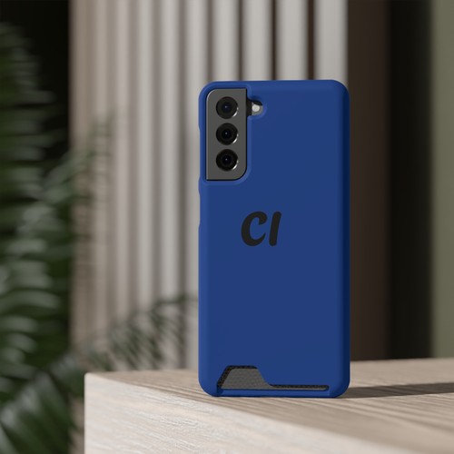 initial phone case- custom phone case- pick color, font, and Initials - Picture 93 of 121