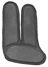 Palmgard Sting Stopper Protective Glove Insert