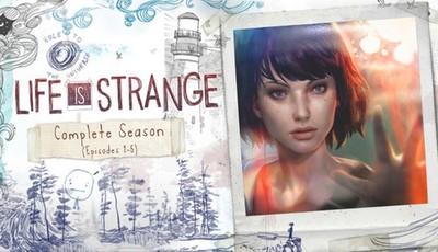 NEU Life is Strange  Complete Season für PC Steam Mac Download Code Spiel Game