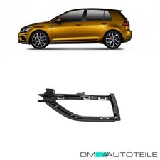 Nebelscheinwerfer Gitter vorne links für VW Golf 7 VII 5G1 Facelift 2016-2020