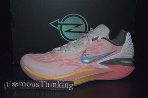 Nike Air Zoom Gt Cut 2 Pearl Pink | eBay