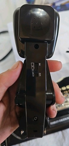 Official Harley-Davidson Black Heritage Softail Phone MR - Picture 5 of 7