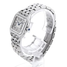Cartier PANTHERE SM WSPN0006 second hand Women 2