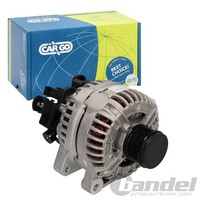 Hc-Cargo By Bosch Lichtmaschine Generator 145A Passend FüR Mini | F 032 114 844