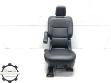 2020-2024 FORD EXPLORER LEFT DRIVER REAR 2ND ROW SEAT OEM