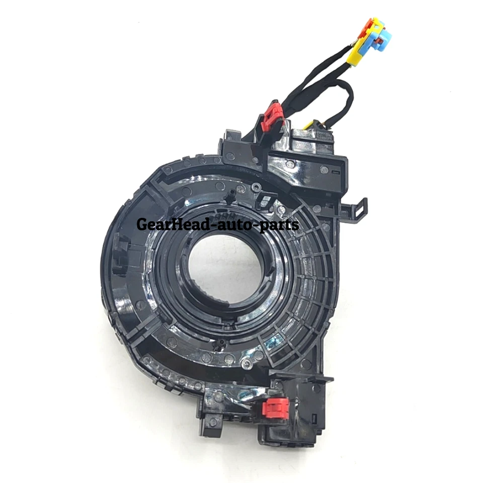 84308-48040 Reloj Muelle Ajuste Lexus ES GS RX 300 350 450h 460 LX570 Con Calefacción Foto 3 de 4