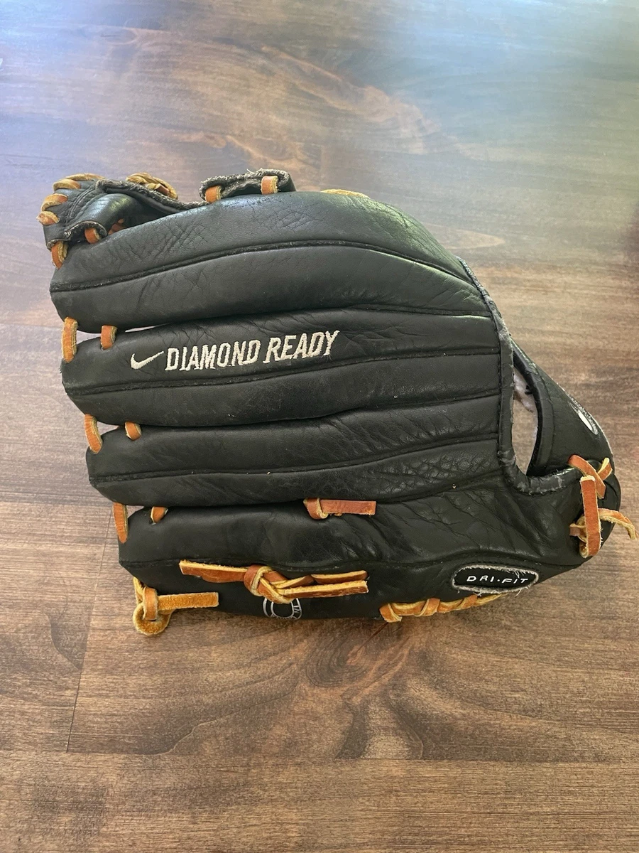 Nike DriFit PRO GOLD FLASHグローブ1175/11.75 Nike 11.75 Size Baseball Softball Gloves & Mitts for sale | eBay