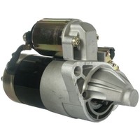 Hc-Cargo Anlasser Starter 1,2Kw Passend FüR Nissan 100NX Almera Primera Sunny